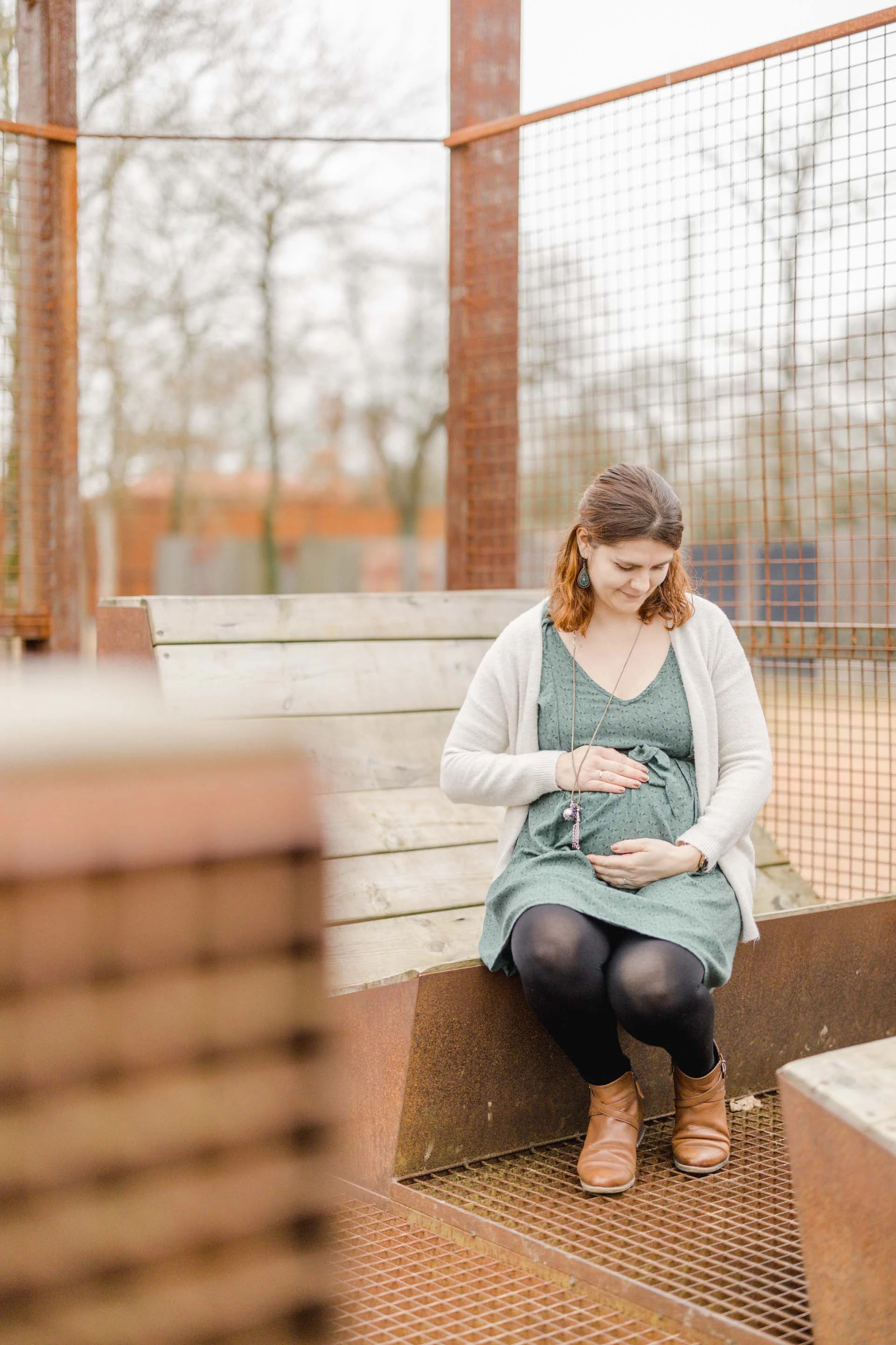 brique bonheur gris marron nature